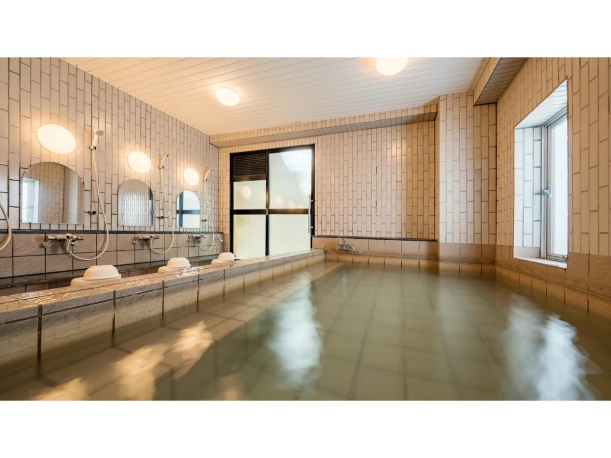 Green Hotel Kitakami - Vacation Stay 09848V Kültér fotó